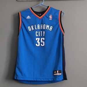 OKC KEVIN DURANT (YOUTH)